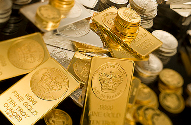 Navigieren auf dem Goldmarkt in München: So tätigen Sie informierte Einkäufe